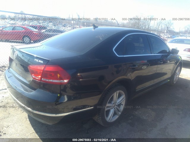 Photo 3 VIN: 1VWCN7A36DC099991 - VOLKSWAGEN PASSAT 