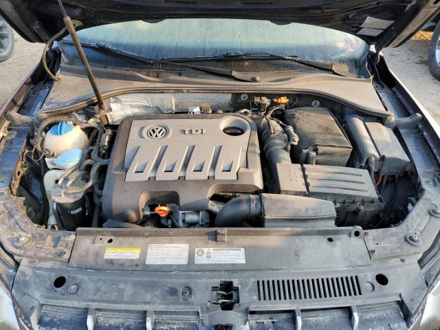 Photo 10 VIN: 1VWCN7A36DC106566 - VOLKSWAGEN PASSAT 