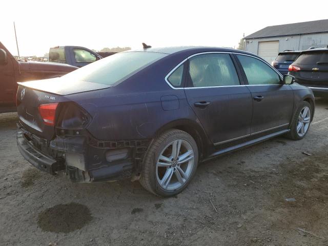 Photo 2 VIN: 1VWCN7A36DC106566 - VOLKSWAGEN PASSAT 