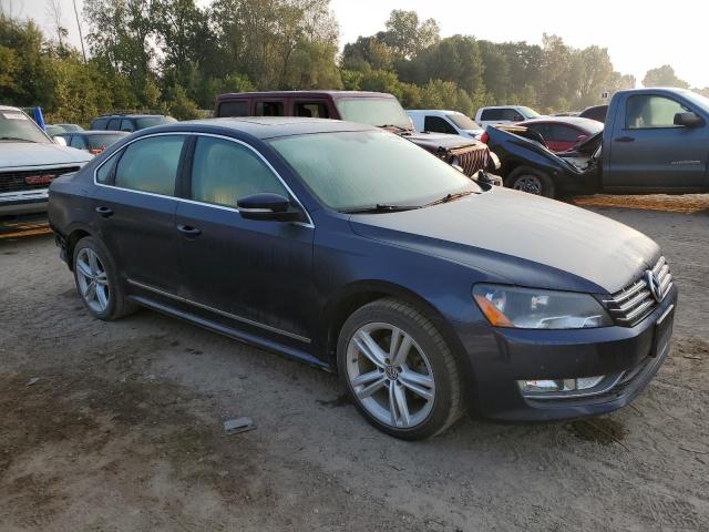 Photo 3 VIN: 1VWCN7A36DC106566 - VOLKSWAGEN PASSAT 