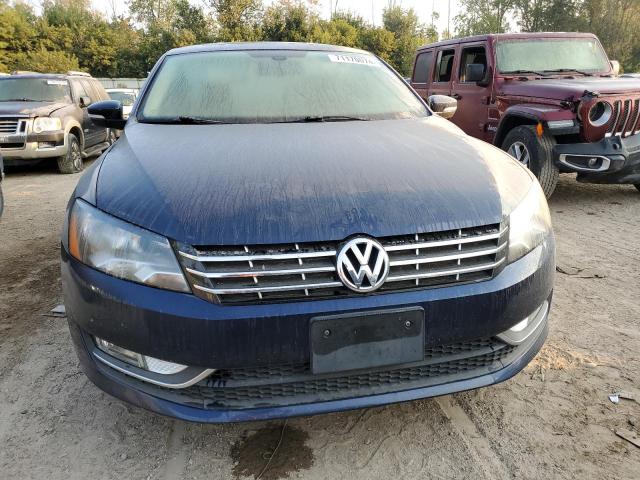 Photo 4 VIN: 1VWCN7A36DC106566 - VOLKSWAGEN PASSAT 