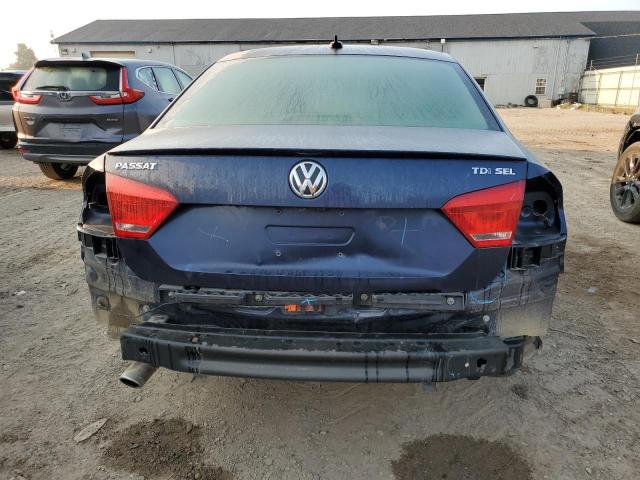 Photo 5 VIN: 1VWCN7A36DC106566 - VOLKSWAGEN PASSAT 