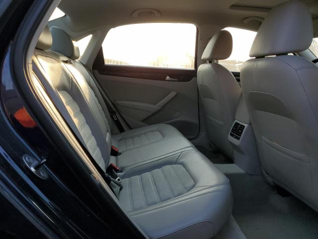 Photo 9 VIN: 1VWCN7A36DC106566 - VOLKSWAGEN PASSAT 