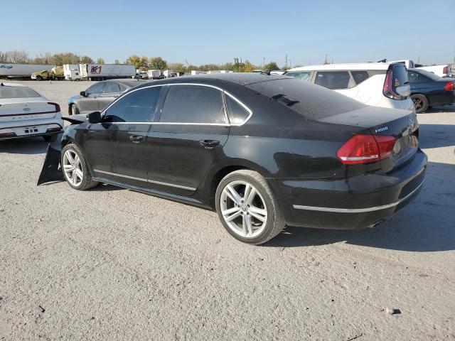 Photo 1 VIN: 1VWCN7A36DC110097 - VOLKSWAGEN PASSAT SEL 