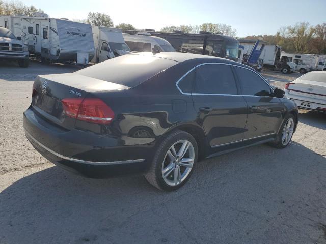 Photo 2 VIN: 1VWCN7A36DC110097 - VOLKSWAGEN PASSAT SEL 