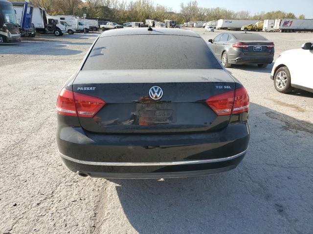 Photo 5 VIN: 1VWCN7A36DC110097 - VOLKSWAGEN PASSAT SEL 