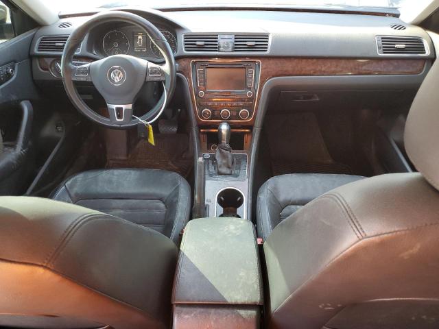 Photo 7 VIN: 1VWCN7A36DC110097 - VOLKSWAGEN PASSAT SEL 