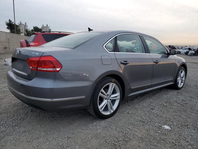 Photo 2 VIN: 1VWCN7A36DC118586 - VOLKSWAGEN PASSAT SEL 