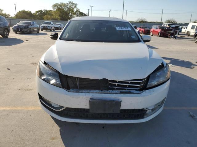 Photo 4 VIN: 1VWCN7A36DC131502 - VOLKSWAGEN PASSAT 