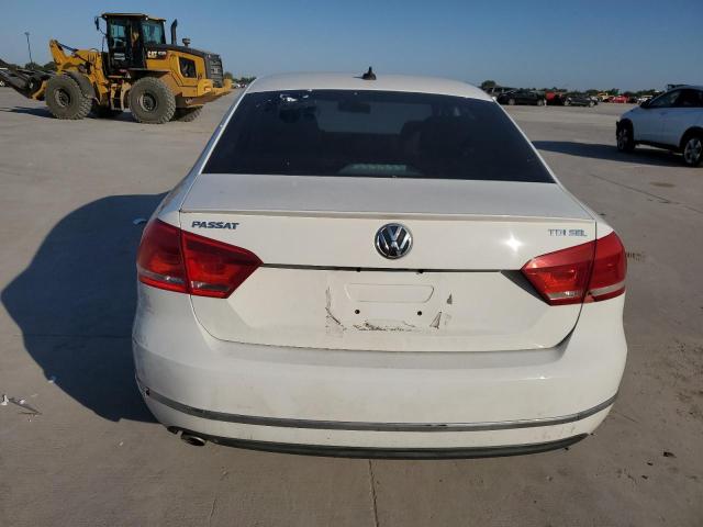 Photo 5 VIN: 1VWCN7A36DC131502 - VOLKSWAGEN PASSAT 