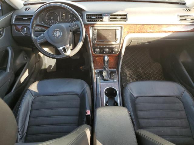 Photo 7 VIN: 1VWCN7A36DC131502 - VOLKSWAGEN PASSAT 