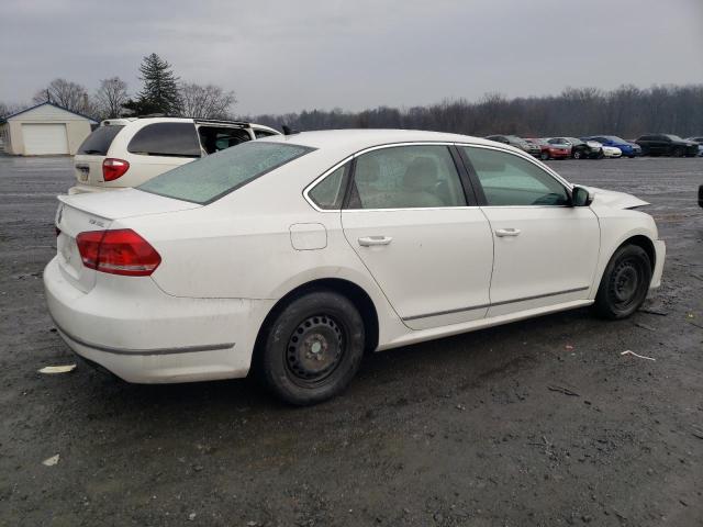 Photo 2 VIN: 1VWCN7A36DC140670 - VOLKSWAGEN PASSAT 