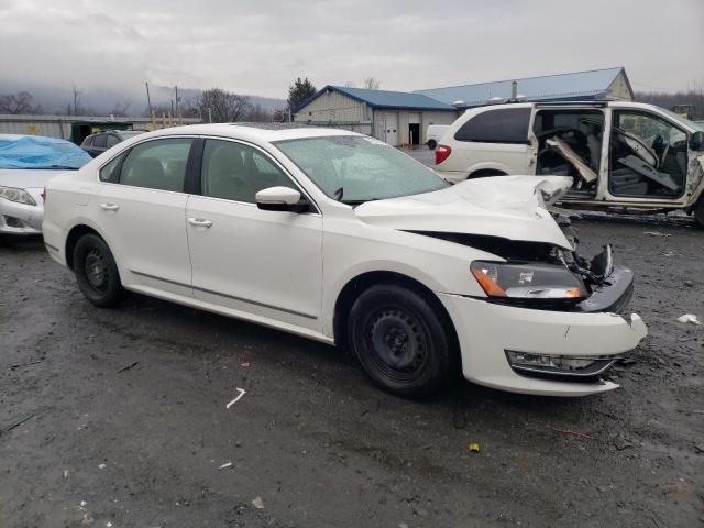 Photo 3 VIN: 1VWCN7A36DC140670 - VOLKSWAGEN PASSAT 