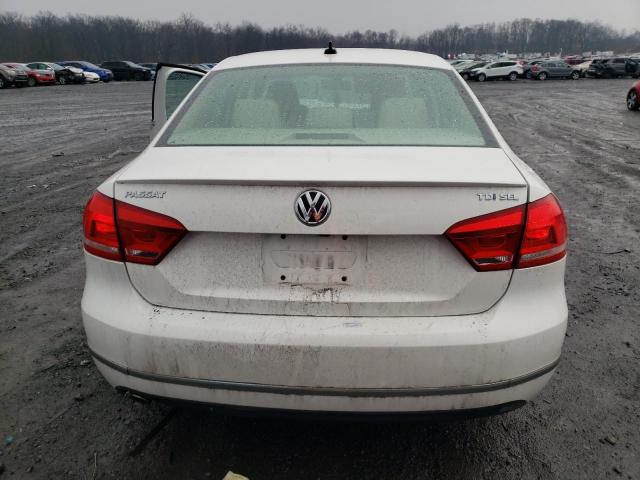 Photo 5 VIN: 1VWCN7A36DC140670 - VOLKSWAGEN PASSAT 