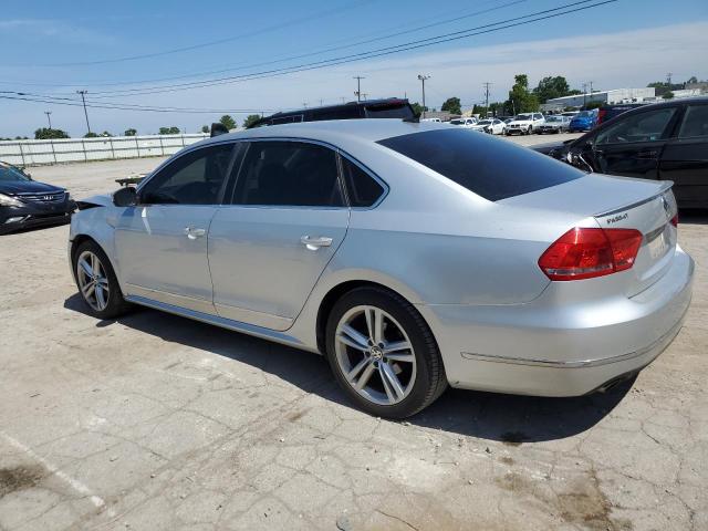 Photo 1 VIN: 1VWCN7A36EC013371 - VOLKSWAGEN PASSAT 