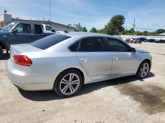 Photo 2 VIN: 1VWCN7A36EC013371 - VOLKSWAGEN PASSAT 