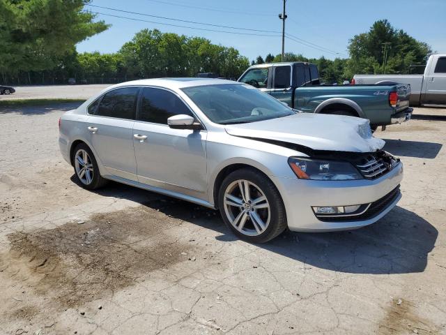 Photo 3 VIN: 1VWCN7A36EC013371 - VOLKSWAGEN PASSAT 