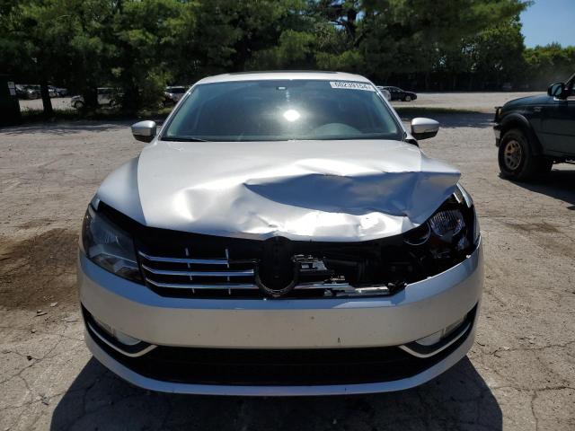 Photo 4 VIN: 1VWCN7A36EC013371 - VOLKSWAGEN PASSAT 