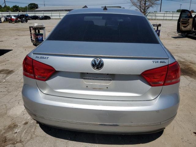 Photo 5 VIN: 1VWCN7A36EC013371 - VOLKSWAGEN PASSAT 