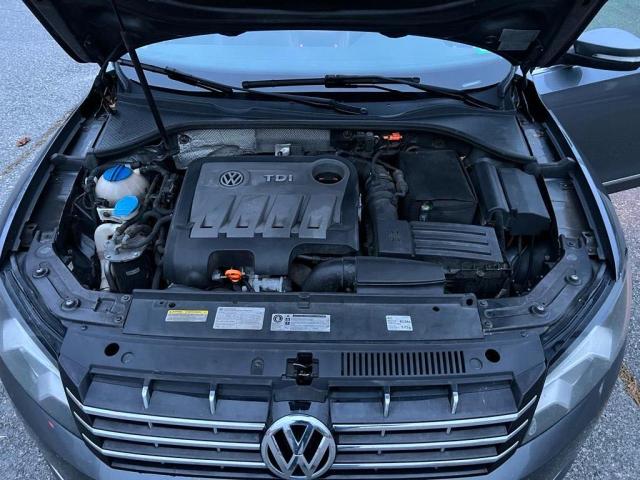 Photo 6 VIN: 1VWCN7A36EC016741 - VOLKSWAGEN PASSAT 