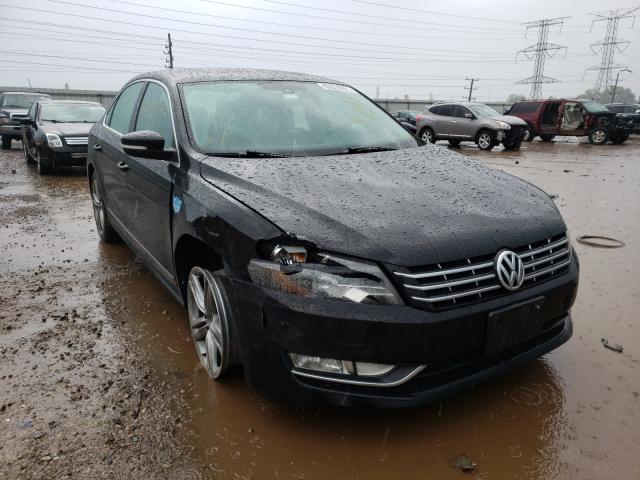 Photo 0 VIN: 1VWCN7A36EC057919 - VOLKSWAGEN PASSAT SEL 