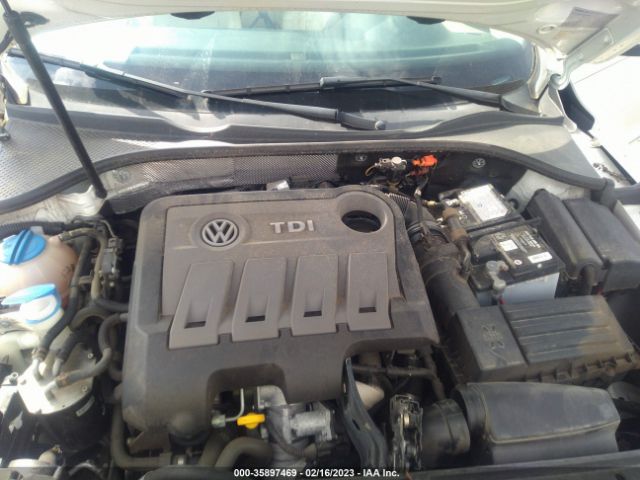 Photo 9 VIN: 1VWCN7A36EC063719 - VOLKSWAGEN PASSAT 