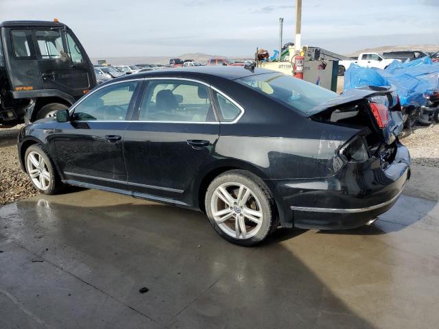 Photo 1 VIN: 1VWCN7A36EC071223 - VOLKSWAGEN PASSAT 