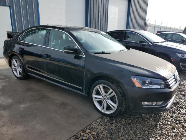 Photo 3 VIN: 1VWCN7A36EC071223 - VOLKSWAGEN PASSAT 