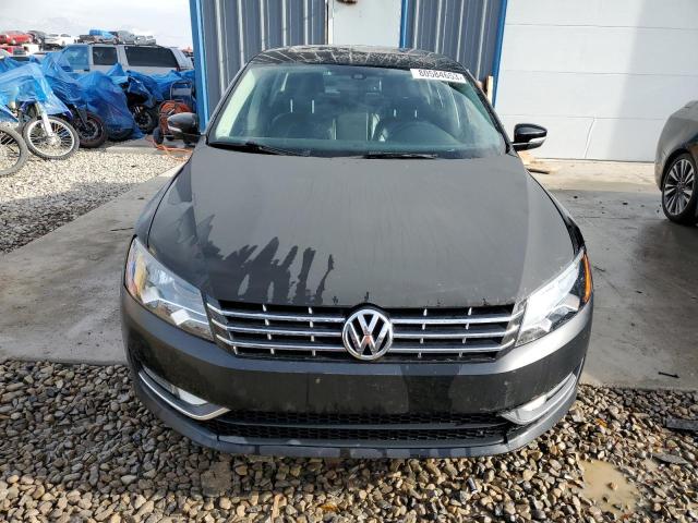 Photo 4 VIN: 1VWCN7A36EC071223 - VOLKSWAGEN PASSAT 