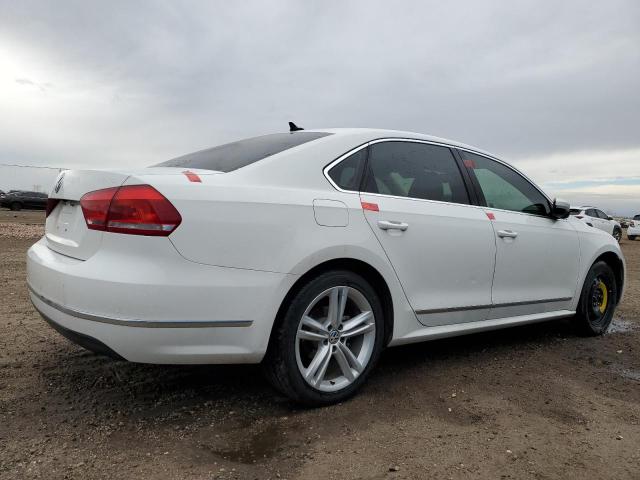 Photo 3 VIN: 1VWCN7A36EC087017 - VOLKSWAGEN PASSAT 