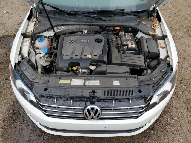 Photo 6 VIN: 1VWCN7A36EC087017 - VOLKSWAGEN PASSAT 