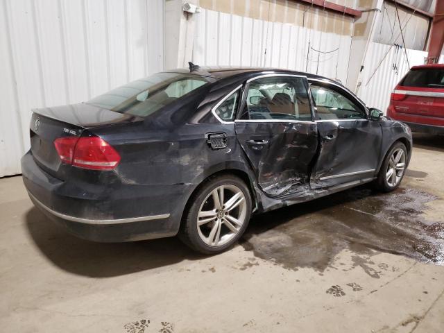 Photo 2 VIN: 1VWCN7A36EC095280 - VOLKSWAGEN PASSAT 