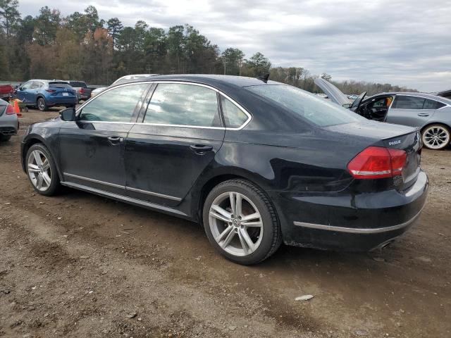 Photo 1 VIN: 1VWCN7A36EC101160 - VOLKSWAGEN PASSAT 