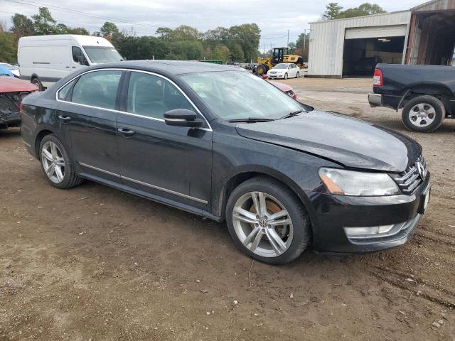 Photo 3 VIN: 1VWCN7A36EC101160 - VOLKSWAGEN PASSAT 