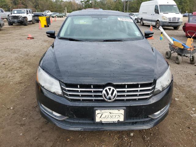 Photo 4 VIN: 1VWCN7A36EC101160 - VOLKSWAGEN PASSAT 