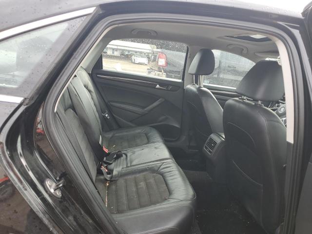 Photo 9 VIN: 1VWCN7A36EC101160 - VOLKSWAGEN PASSAT 