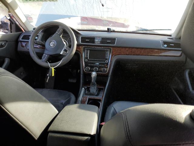 Photo 7 VIN: 1VWCN7A37CC004269 - VOLKSWAGEN PASSAT 