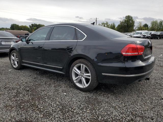 Photo 1 VIN: 1VWCN7A37CC069395 - VOLKSWAGEN PASSAT SEL 