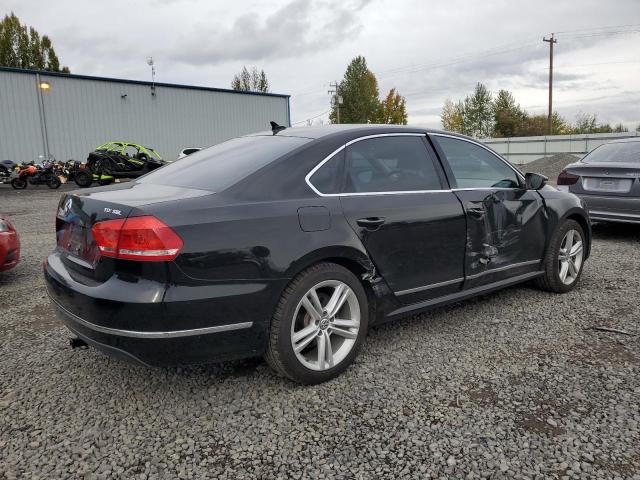 Photo 2 VIN: 1VWCN7A37CC069395 - VOLKSWAGEN PASSAT SEL 