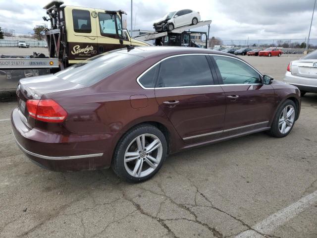 Photo 2 VIN: 1VWCN7A37DC002118 - VOLKSWAGEN PASSAT 