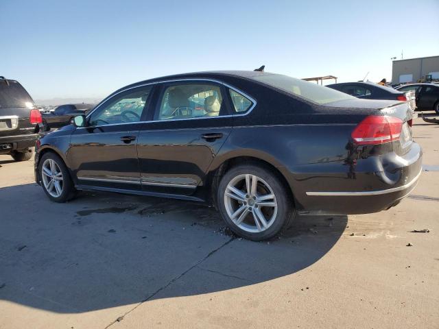 Photo 1 VIN: 1VWCN7A37DC005018 - VOLKSWAGEN PASSAT 