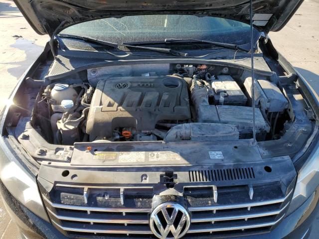 Photo 10 VIN: 1VWCN7A37DC005018 - VOLKSWAGEN PASSAT 