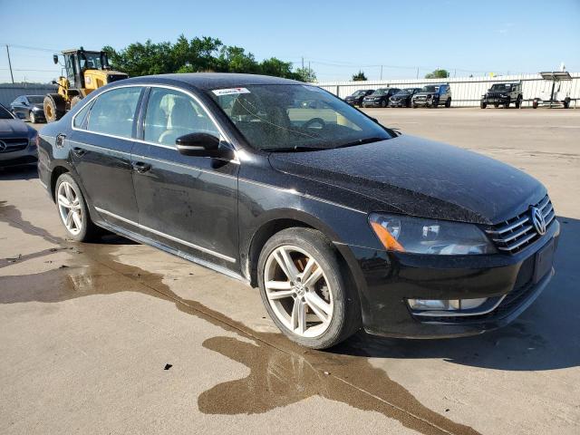 Photo 3 VIN: 1VWCN7A37DC005018 - VOLKSWAGEN PASSAT 