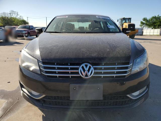 Photo 4 VIN: 1VWCN7A37DC005018 - VOLKSWAGEN PASSAT 