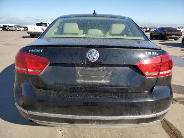 Photo 5 VIN: 1VWCN7A37DC005018 - VOLKSWAGEN PASSAT 