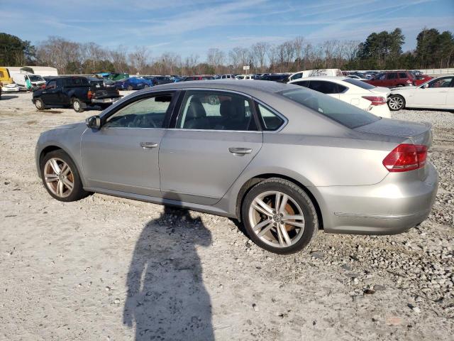 Photo 1 VIN: 1VWCN7A37DC006055 - VOLKSWAGEN PASSAT 