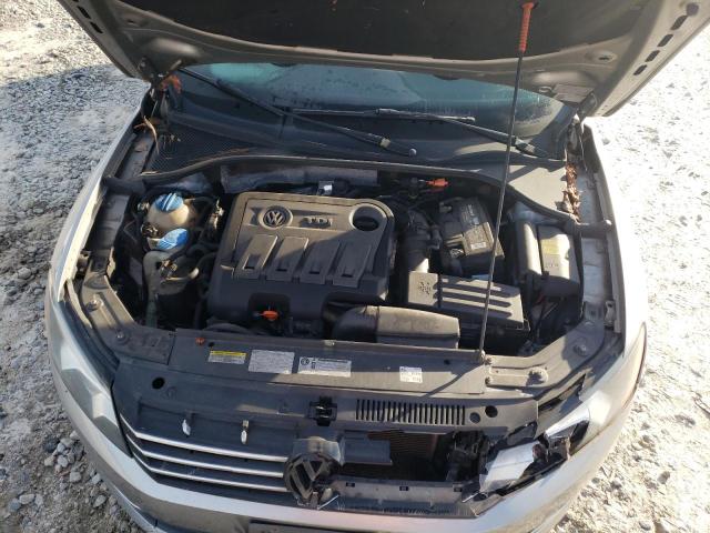 Photo 10 VIN: 1VWCN7A37DC006055 - VOLKSWAGEN PASSAT 