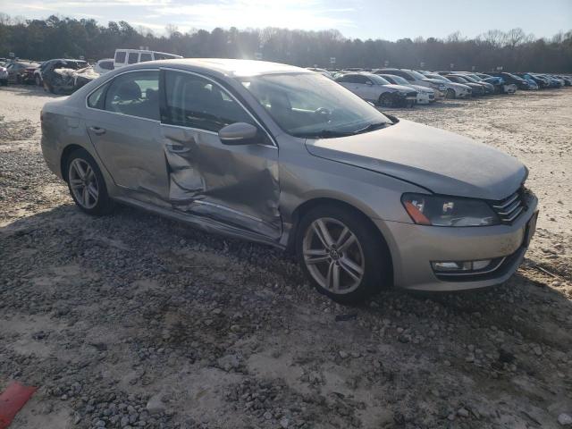 Photo 3 VIN: 1VWCN7A37DC006055 - VOLKSWAGEN PASSAT 