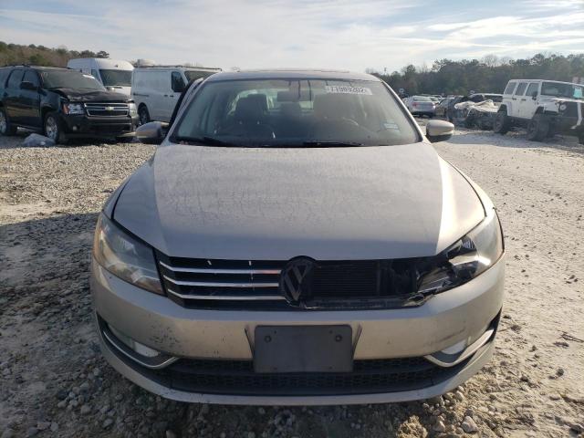 Photo 4 VIN: 1VWCN7A37DC006055 - VOLKSWAGEN PASSAT 