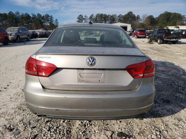 Photo 5 VIN: 1VWCN7A37DC006055 - VOLKSWAGEN PASSAT 